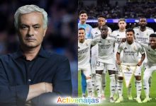 José Mourinho will have some key players from the start of pre-season