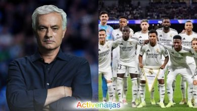 José Mourinho will have some key players from the start of pre-season