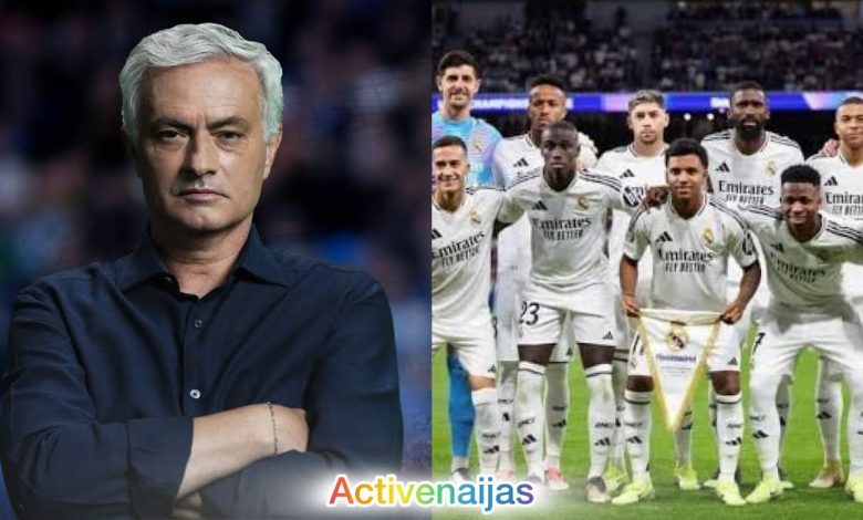 José Mourinho will have some key players from the start of pre-season