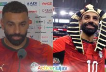 M Salah leads Egypt to World Cup history with awesome penalty shootout triumph