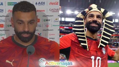 M Salah leads Egypt to World Cup history with awesome penalty shootout triumph