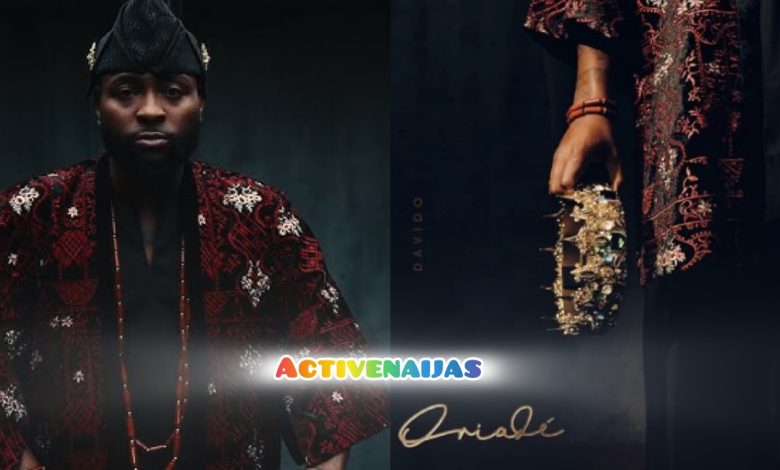 Davido announce sixth Album — Watch 
