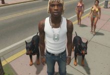 Seyi Vibez — GTA