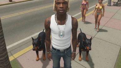 Seyi Vibez — GTA