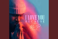 Mr P — I Love You Because