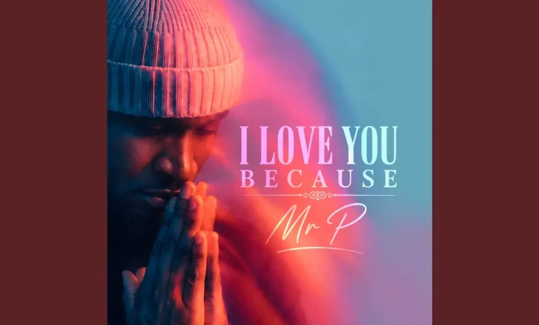 Mr P — I Love You Because 