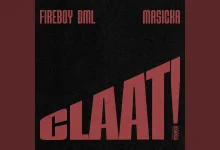 Fireboy DML — Claat feat. masicka