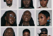 Darkoo — That Girl feat.Asake