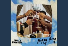 Bella Shmurda — Mandalene & Happy Song