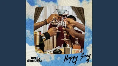 Bella Shmurda — Mandalene & Happy Song