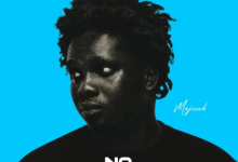 Majeeed — No More