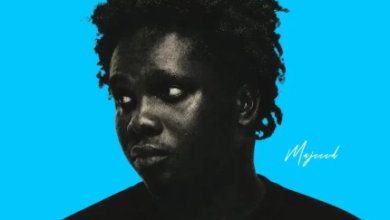 Majeeed — No More