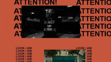 Fola — Attention