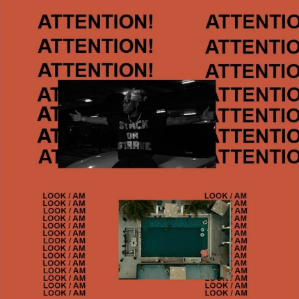 Fola — Attention 