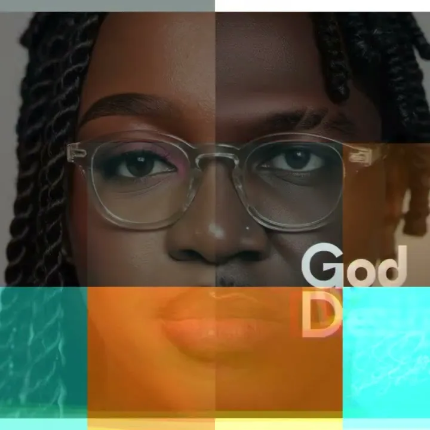Spyro — God Design feat Janet