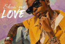 Candy Bleakz — Show Me Love