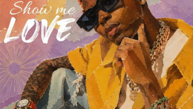 Candy Bleakz — Show Me Love