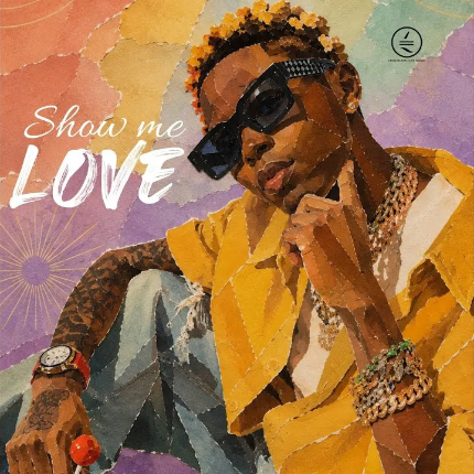 Candy Bleakz — Show Me Love 