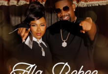 Yemi Alade — Ala Bekee feat. Don Jazzy