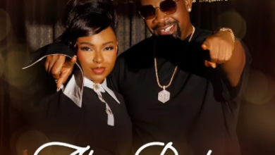 Yemi Alade — Ala Bekee feat. Don Jazzy