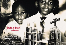 ODUMODUBLVCK — Isale Eko