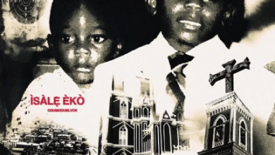 ODUMODUBLVCK — Isale Eko