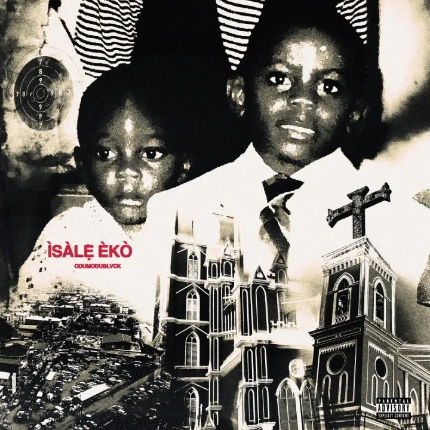ODUMODUBLVCK — Isale Eko