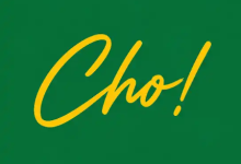 Crayon — Cho!