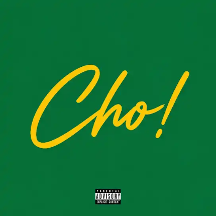 Crayon — Cho!