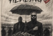 Phyno — Healing