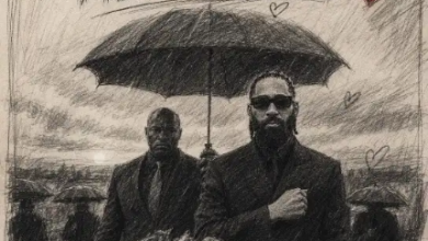 Phyno — Healing