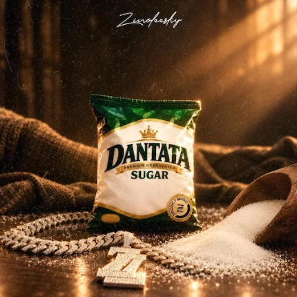 Zinoleesky — Dantata 
