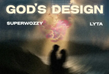 Superwozzy — God’s Design feat Lyta