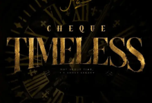 Cheque — Timeless