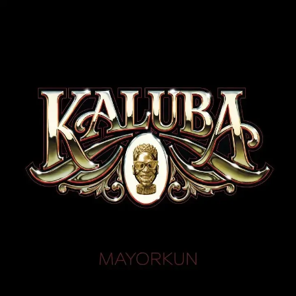 Mayorkun — Kaluba