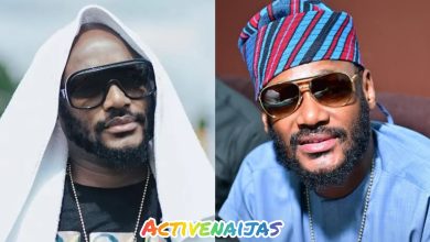 2Baba visits attacked Benue community, calls for end to killings — Watch