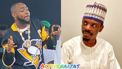 Davido and Bashir Ahmad clashes on X over Osun State election