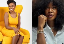 Sometimes, it’s okay to say “I was wrong” I’m Sorry” — Omoni Oboli