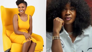 Sometimes, it’s okay to say “I was wrong” I’m Sorry” — Omoni Oboli