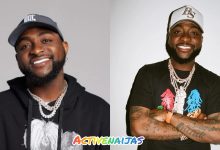 Davido image