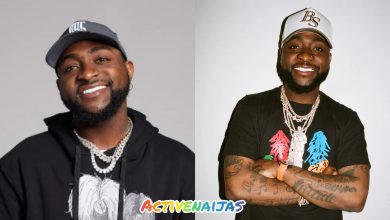 Davido image