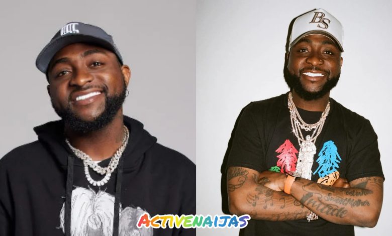 Davido image Activenaijas