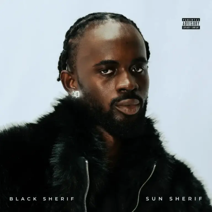 Black Sherif — Frontline 