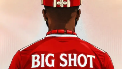 Zoro — Big Shot