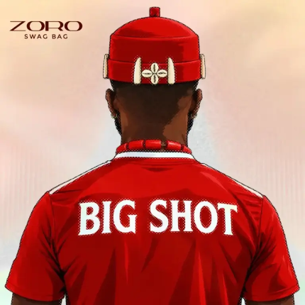 Zoro —  Big Shot