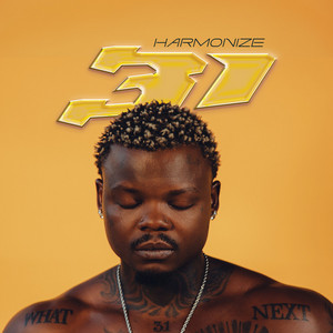 Hermonize — 31 (EP)