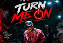 Dj Yk Mule — Turn Me On