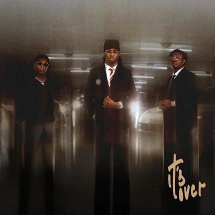 Fola — It’s Over feat Bella Shmurda & Zlatan