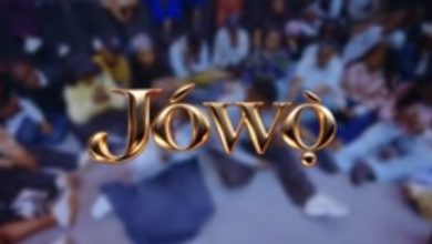 Adeyinka Alaseyori — Jowo feat Minister Ofemi (GOSPEL)
