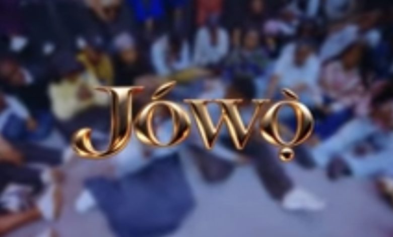 Adeyinka Alaseyori — Jowo feat Minister Ofemi (GOSPEL)